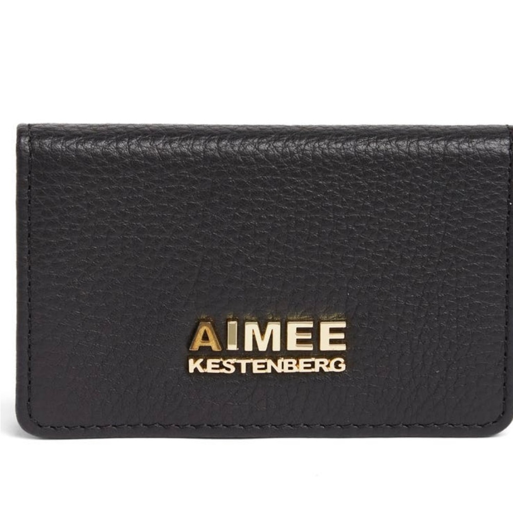 Aimee Kestenberg Sammy Bifold Card Wallet